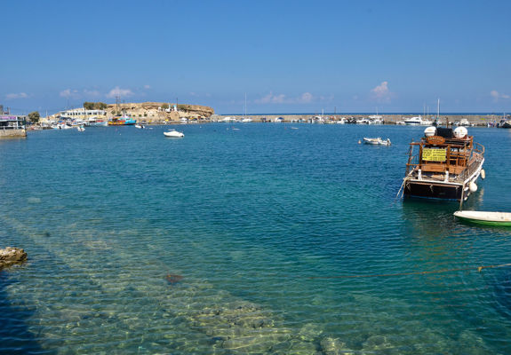 Danae Villas Hersonissos Crete Hersonissos Port