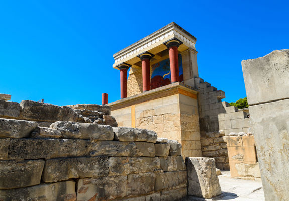 Knossos 5